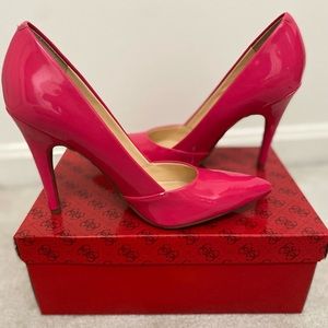 Guess crew 2 pump Clearance